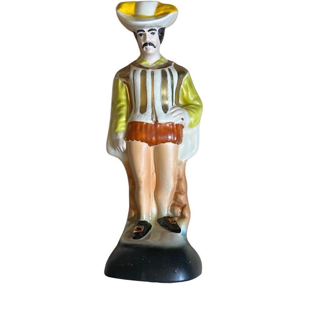 Vintage 1982 Jim Beam Don Giovanni‎ Paper Weight